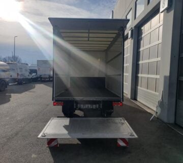 Iveco Daily 35S16H, 2021 god. - cover