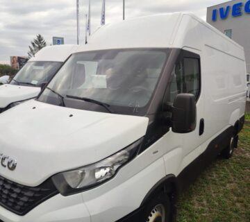 Iveco Daily 35S16V, 2020 god. - cover
