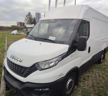 Iveco Daily 35S16V, 2020 god. - cover