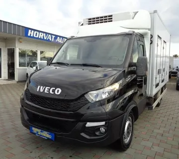 Iveco Daily 35S17 Aut/Thermo King -20°C/Zracni ovjes/Vajnski priklj/, - cover