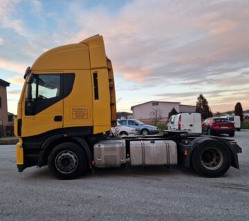 IVECO STRALIS AS440S42T/P, 2015 god. - cover