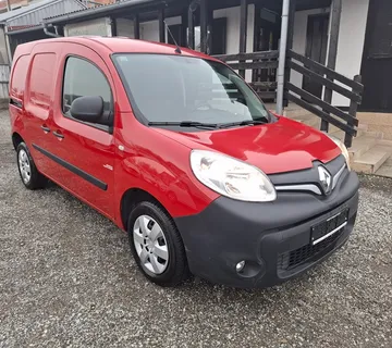 RENAULT KANGOO 1.5 DCI*Klima*Tempomat*Park.senzori* - cover