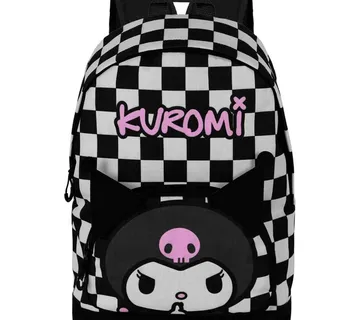 Ruksak Hello Kitty Kuromi 44cm - cover