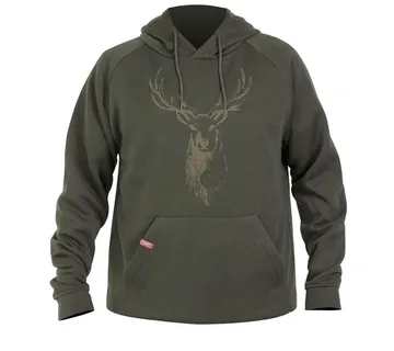 Hart majica Branded - duksa - cover