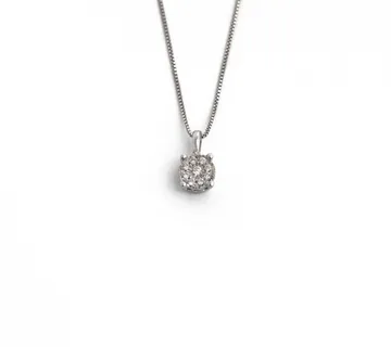 Zlatna ogrlica Richy - cover