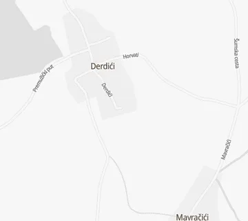 POLJOPRIVREDNO ZEMLJIŠTE U HORVATIMA (3.424 m²) - cover