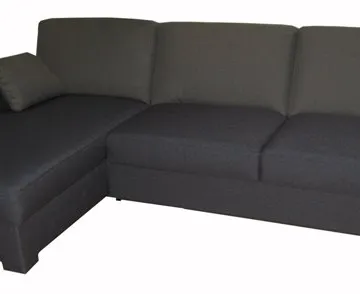 Kutna garnitura Roma C - cover