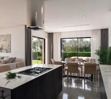 Kuća,NOVOGRADNJA,Donja Bistra,130,5m2,nadstr.za aute 26,5m2,parc 537m2 - cover