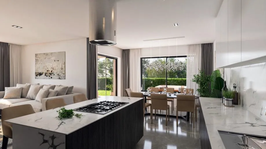 Kuća,NOVOGRADNJA,Donja Bistra,130,5m2,nadstr.za aute 26,5m2,parc 537m2 - cover