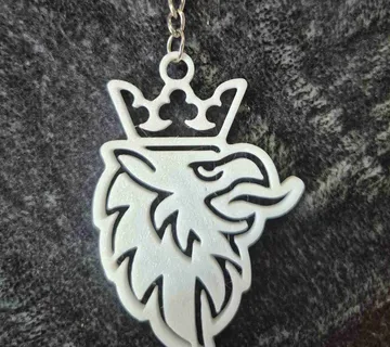 Privjesak za kljičeve-SCANIA-bijeli - cover