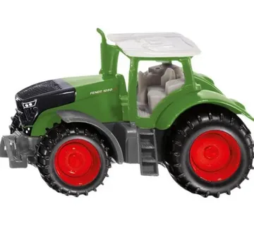 Siku traktor Fendt 1050 Vario 1:87 - cover