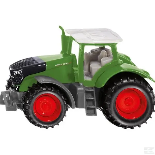 Siku traktor Fendt 1050 Vario 1:87 - cover