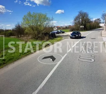 Poljoprivredno zemljište, Zagreb (Resnički gaj), 5740 m2