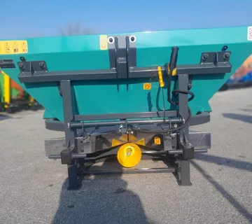 RASIPAČ UMJETNOG GNOJIVA 600L "SUPER-ABO" - cover