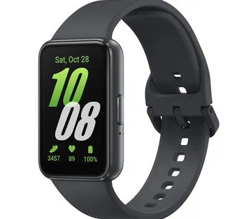 Smart watch SAMSUNG R390 Galaxy FIT 3 40mm sivi - cover