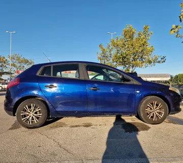 Prodaje se Fiat Bravo 1.4 16 v ili mijenja za skuplje - cover