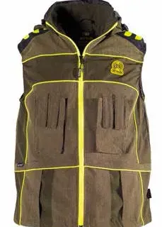 Bitrabi prsluk SHARK - cover