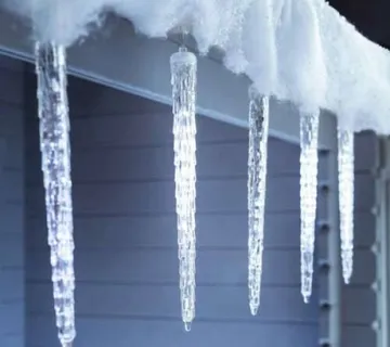 Led Božićne Sige u nizu sa dinamičnim osvjetljenjem - cover