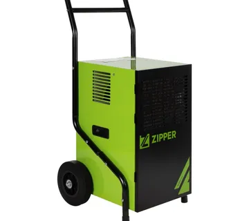 Odvlaživač zraka građevinski ZI-BAT60E Zipper Maschinen - cover