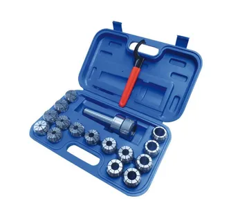 Set steznih čahura za glodalo SZMK3ER40 Holzmann Maschinen - cover