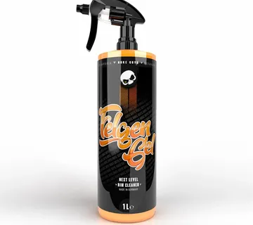 Nuke Guys gel za čišćenje kotača, 1 l, pH neutralan - cover