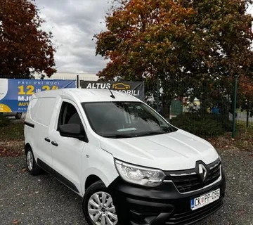 Renault Express 1.5 dCi,02/2022,Jamstvo 12 mj.,Navi-Led-Mrtvi Kut - cover