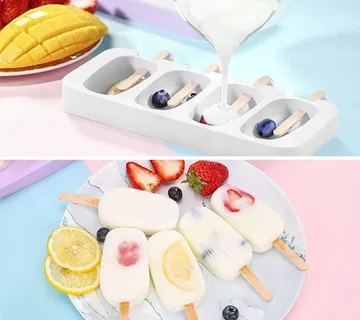 Kalup za izradu sladoleda - cover