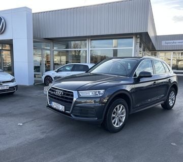 Audi Q5 2.0 TDI S-tronic quattro PANORAMSKI KROV NAVIGACIJA - cover