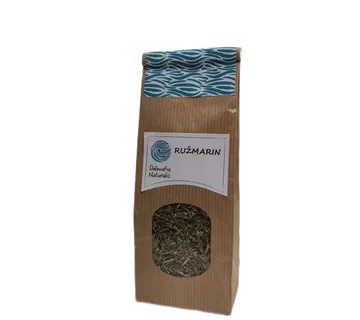 Ružmarin začin - cover