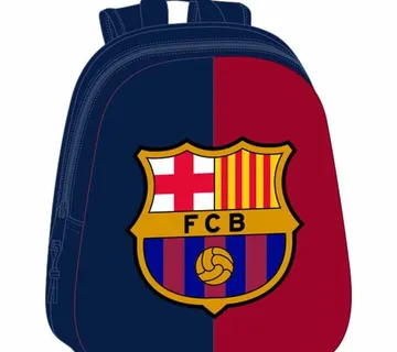 Ruksak Barcelona 3D 33cm - cover