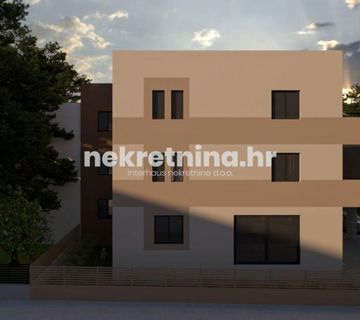 Prodaja - Trosobni stan: Donja Dubrava, 91,90m2, novogradnja (prodaja) - cover