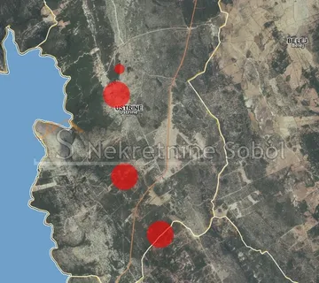 Ustrine, Otok Cres - Poljoprivredno, 24011 m2 Prodaja - cover