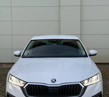 Škoda Octavia 2,0 TDI Style Led Matrix,Navi,Virtual,Alu 17 itd… - cover