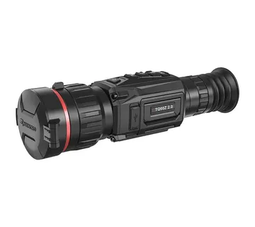 HIKMICRO THUNDER TQ60Z 2.0 - termalna optika - cover
