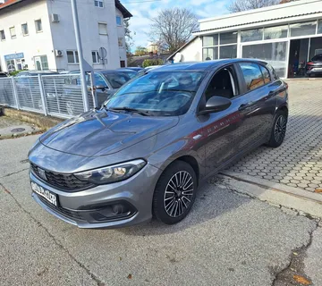 Fiat Tipo BERLINA 1.3 Multijet 4xGARANCIJE - cover