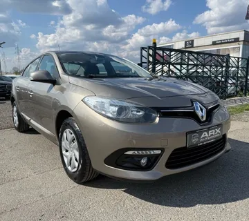 Renault Fluence 1.5dCi °AUTOMATSKA KLIMA°NIJE UVOZ°PRVI VLASNIK° - cover