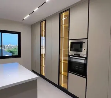 Kuhinja izrađena po mjeri - cover