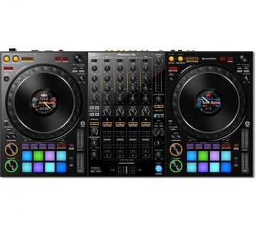DJ kontroler - Pioneer DDJ-1000 - DOSTUPNO !!! + POKLON !!! - cover