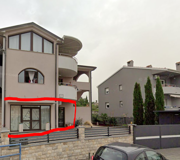 Posvlovni prostor 43 m², Srdoci - cover