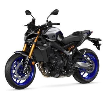 Yamaha MT 09 SP MODEL 2025!!!, 2025 god. - cover