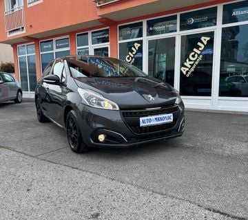 Peugeot 208 1,2 PureTech *Allure*Kamera*P.D.C*Panorama*Reg do 11/25 - cover