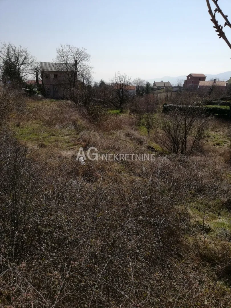 Viškovo,Marčelji, građ.teren prodaja - cover