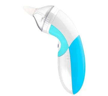 Dječji nosni aspirator Vitammy COLIBRI - cover