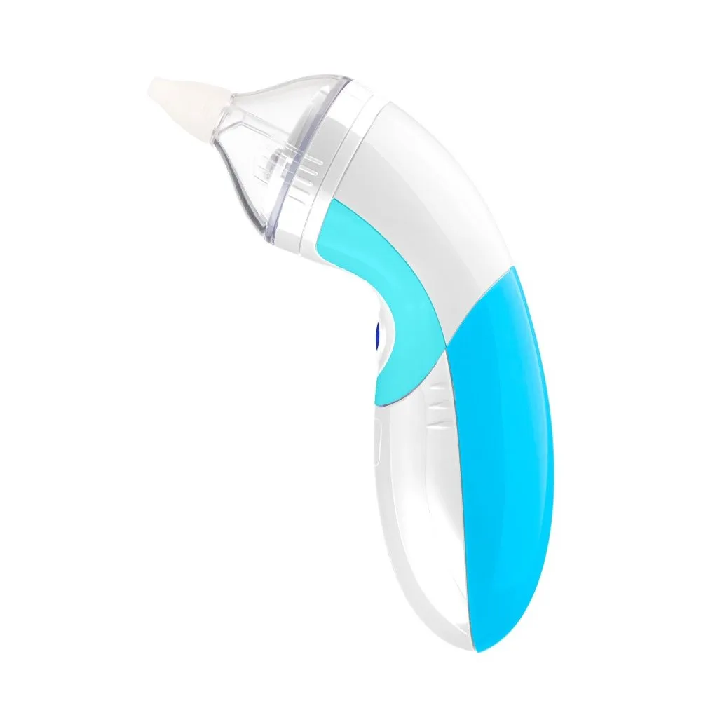 Dječji nosni aspirator Vitammy COLIBRI - cover