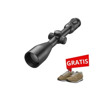 Swarovski Z8i 2,3-18x56 P L - Ring Mount - cover