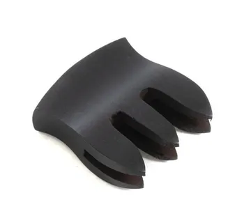 GEWA 409.380 DENFER GUMA VIOLA - cover