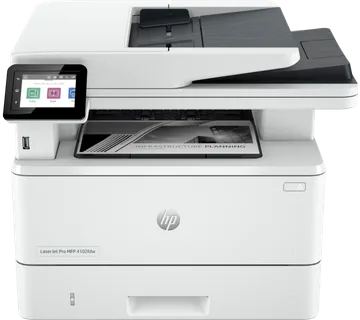 Pisač Hp Laserjet Pro 4102Dw, 2Z622F - cover