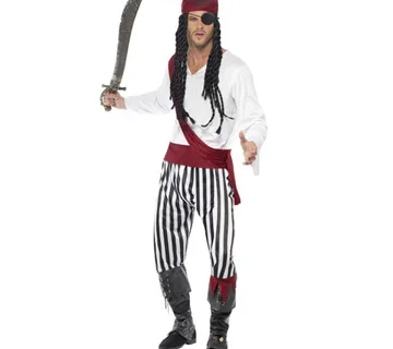 Kostim gusara - cover