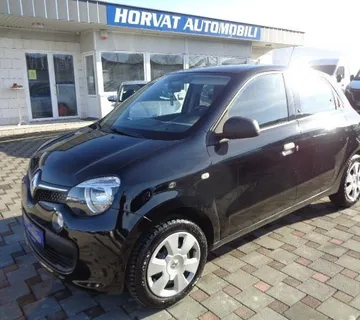 Renault Twingo 1,0 SCe 70; Tempomat; Klima; 1. vlasnik; U PDV-u - Zagreb