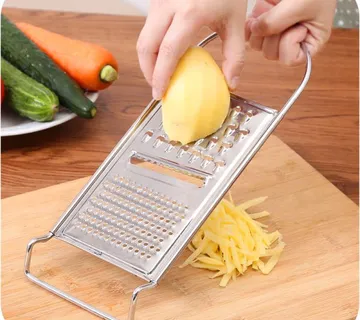 Sjeckalica za povrće - cover